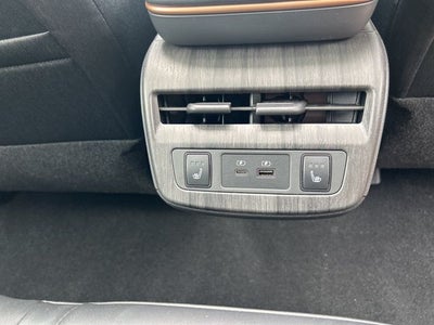 2023 Nissan Ariya PREMIERE