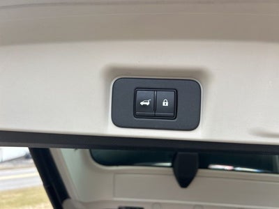 2023 Nissan Ariya PREMIERE