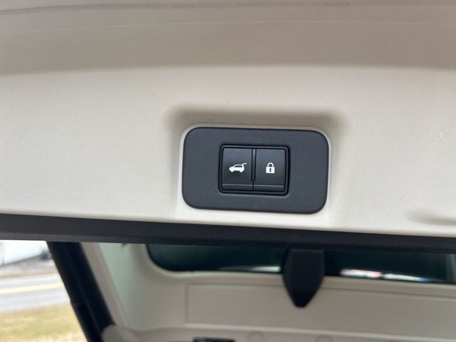 2023 Nissan Ariya PREMIERE