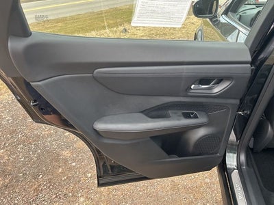 2023 Nissan Ariya PREMIERE