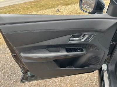 2023 Nissan Ariya PREMIERE