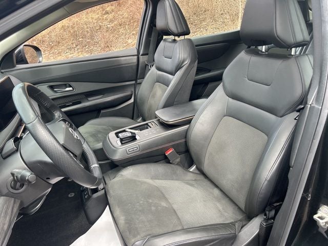 2023 Nissan Ariya PREMIERE