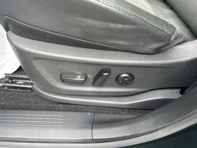 2023 Nissan Ariya PREMIERE