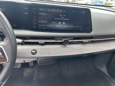 2023 Nissan Ariya PREMIERE