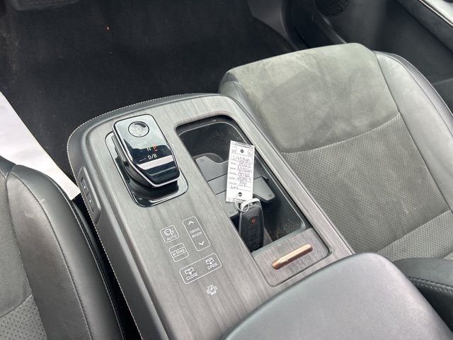 2023 Nissan Ariya PREMIERE