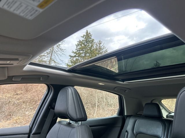 2023 Nissan Ariya PREMIERE