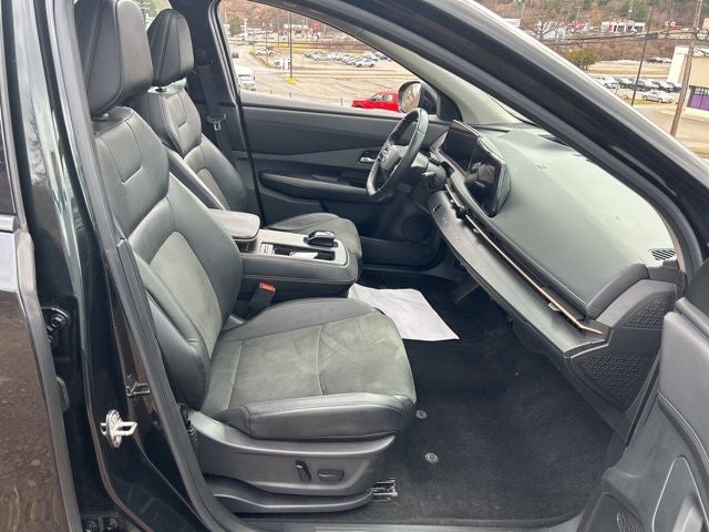 2023 Nissan Ariya PREMIERE