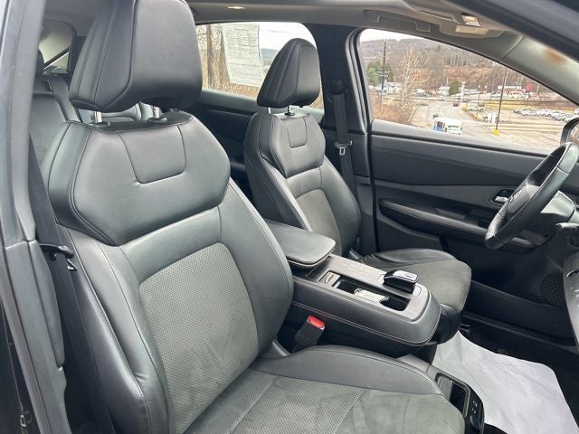 2023 Nissan Ariya PREMIERE