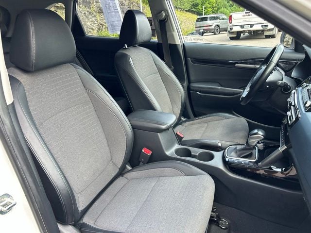 2022 Kia Seltos S