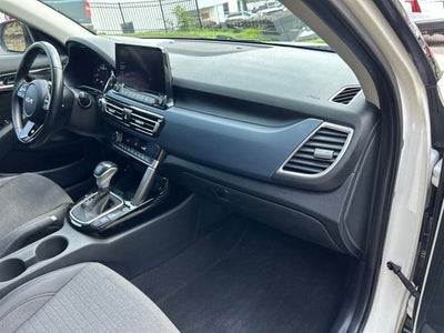 2022 Kia Seltos S