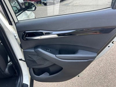 2022 Kia Seltos S