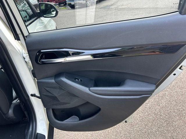 2022 Kia Seltos S