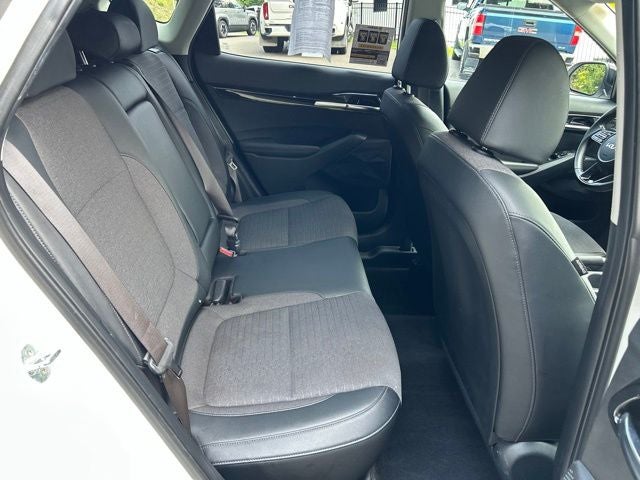 2022 Kia Seltos S