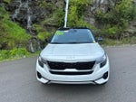 2022 Kia Seltos S