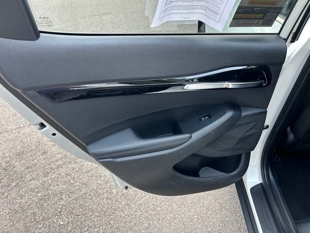 2022 Kia Seltos S