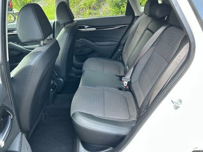 2022 Kia Seltos S
