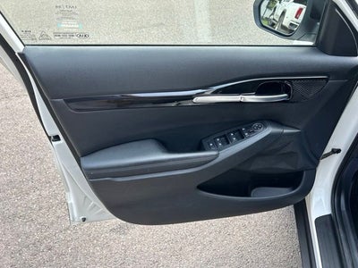 2022 Kia Seltos S