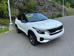 2022 Kia Seltos S