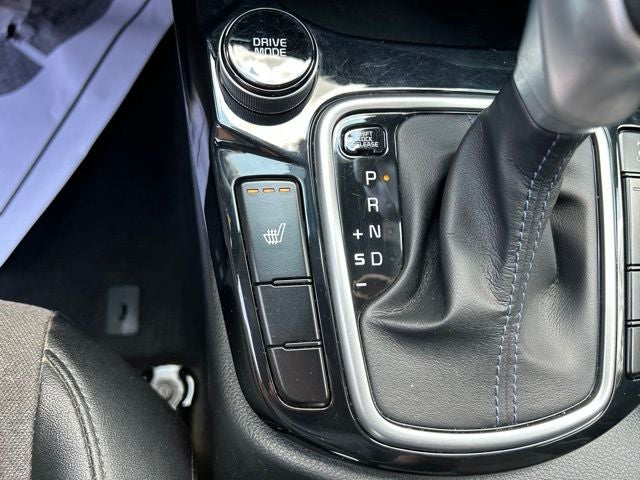 2022 Kia Seltos S
