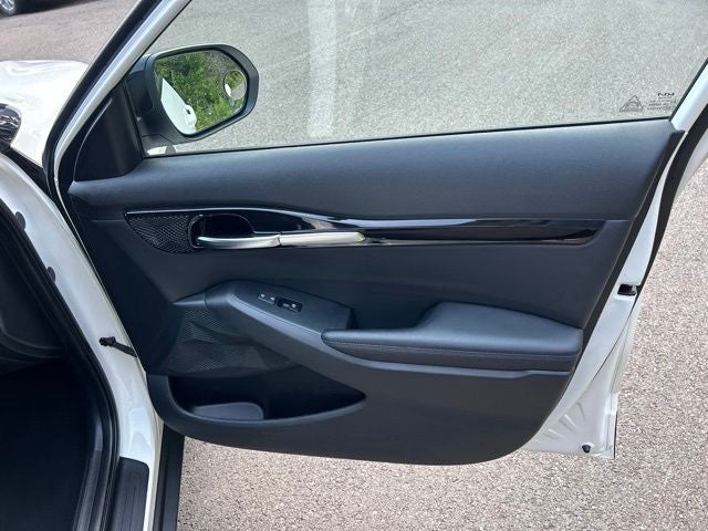 2022 Kia Seltos S