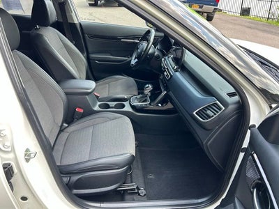 2022 Kia Seltos S