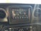 2022 Jeep Wrangler Willys