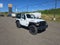 2022 Jeep Wrangler Willys