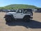 2022 Jeep Wrangler Willys