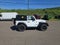 2022 Jeep Wrangler Willys