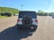 2022 Jeep Wrangler Willys