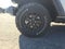 2022 Jeep Wrangler Willys