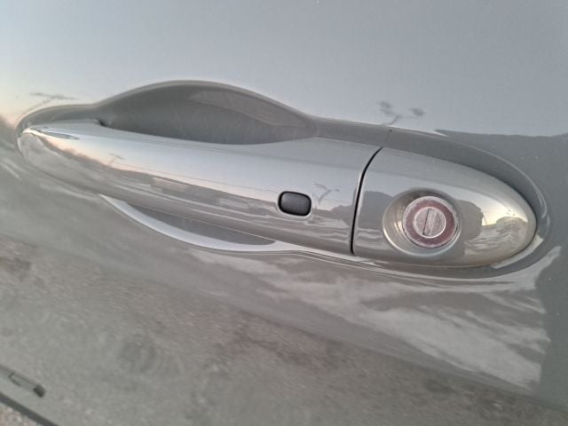 2023 Jeep Cherokee Trailhawk