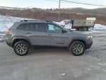 2023 Jeep Cherokee Trailhawk