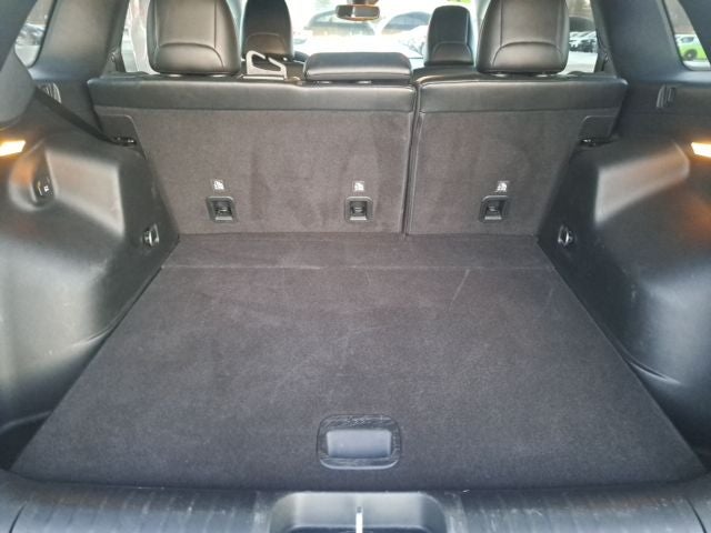 2023 Jeep Cherokee Trailhawk