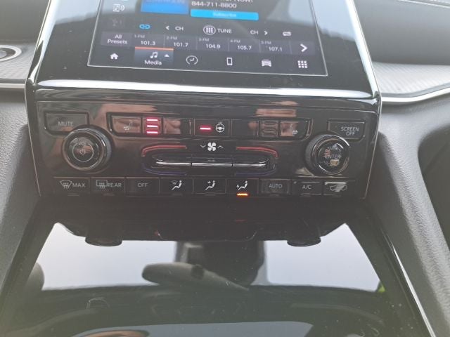 2023 Jeep Grand Cherokee Altitude X