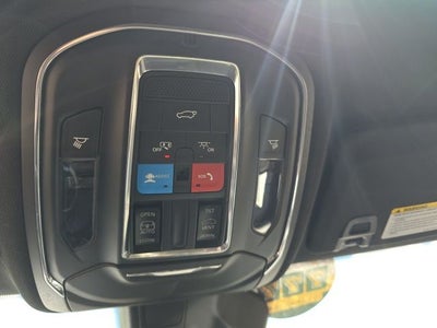 2023 Jeep Grand Cherokee Altitude X