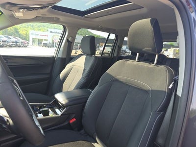 2023 Jeep Grand Cherokee Laredo X