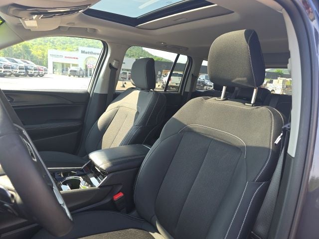 2023 Jeep Grand Cherokee Laredo X