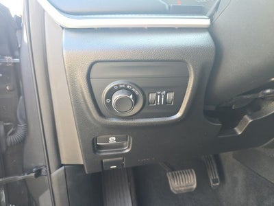 2023 Jeep Grand Cherokee Laredo X
