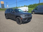 2023 Jeep Grand Cherokee Laredo X