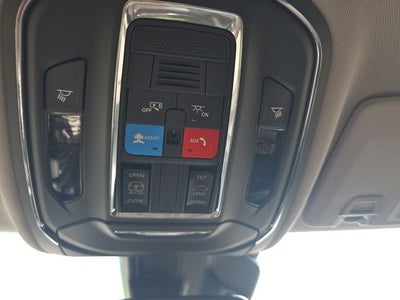 2023 Jeep Grand Cherokee Laredo X