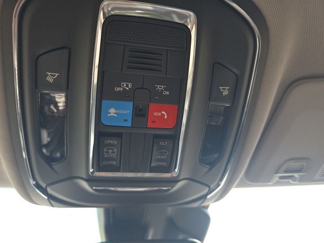 2023 Jeep Grand Cherokee Laredo X