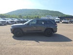 2023 Jeep Grand Cherokee Laredo X