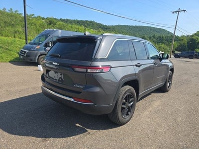 2023 Jeep Grand Cherokee Laredo X