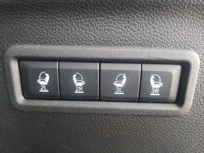 2025 Jeep Wagoneer L Series II