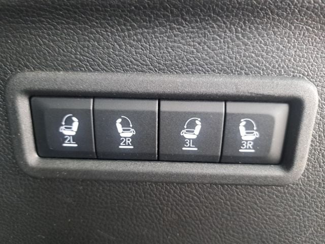 2025 Jeep Wagoneer L Series II