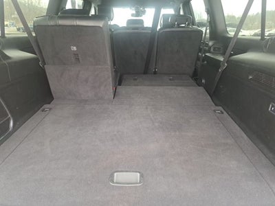 2025 Jeep Wagoneer L Series II