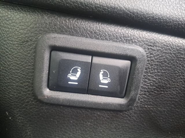 2025 Jeep Wagoneer L Series II