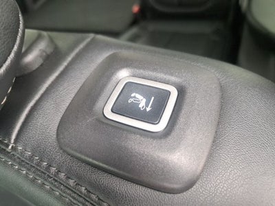 2025 Jeep Wagoneer L Series II