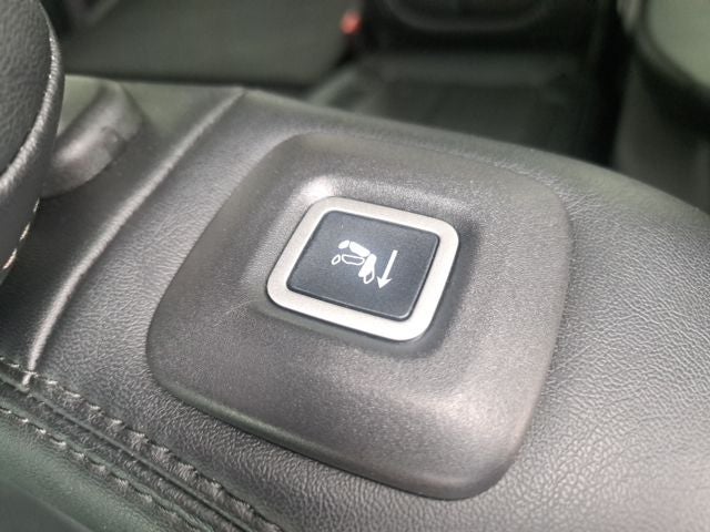 2025 Jeep Wagoneer L Series II